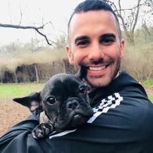 Meet your Posher, Skylar